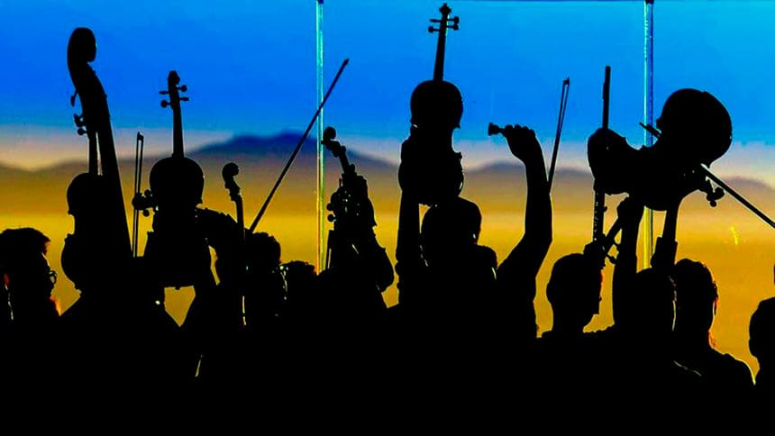 La UAM y Círculo de Bellas Artes  promueven el concierto solidario «Música por Ucrania»