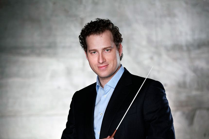 Nikolaj Szeps-Znaider dirige la Orquesta Nacional de España con Nikolai Lugansky como pianista invitado Nikolaj Szeps-Znaider dirige la Orquesta Nacional de España con Nikolai Lugansky como pianista invitado