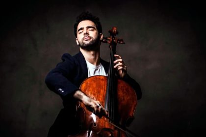 Pablo Ferrández