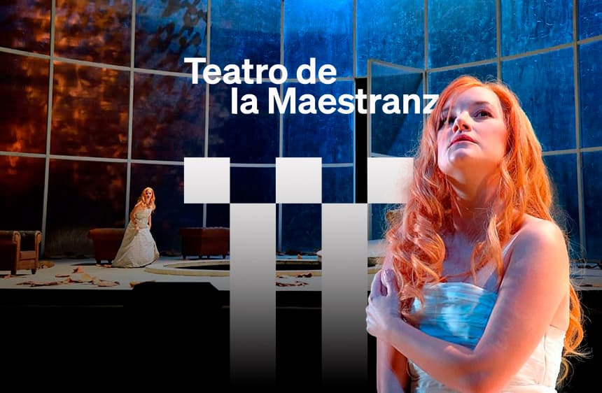 ‘Pelléas et Mélisande’, única ópera de Claude Debussy en el Teatro de la Maestranza