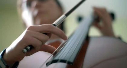 Audición comentada - Especial «Pizzicato»