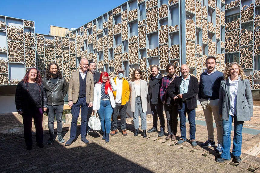 La figura de alfonso x el Sabio está presente en la programación del Festival de Música Antigua de Sevilla