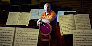 El maestro Riccardo Frizza es el nuevo director titular de la Orquesta Sinfónica y Coro de la Radio Húngara Riccardo-Frizza-1