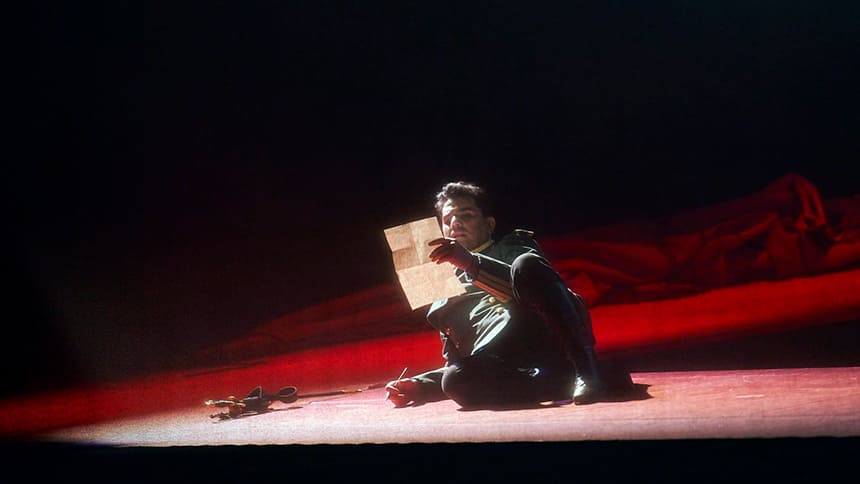 La aclamada producción de Monique Wagemakers de ‘Rigoletto’ en el Gran Teatre del Liceu