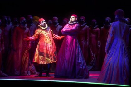 Rigoletto
