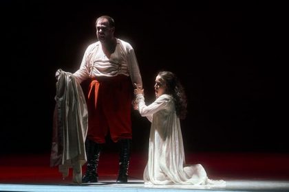 Rigoletto