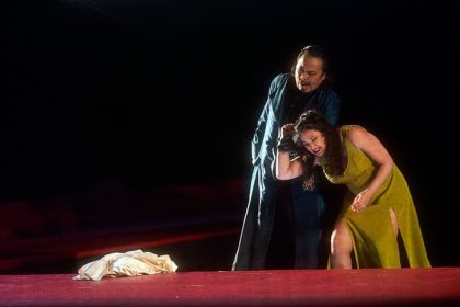 Rigoletto