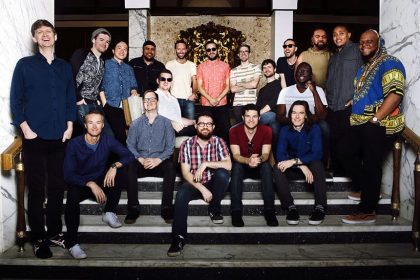 Snarky Puppy