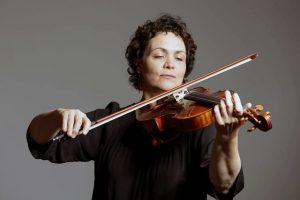 La Sociedad de Conciertos de Alicante presenta su temporada 2026/27 Tabea Zimmermann