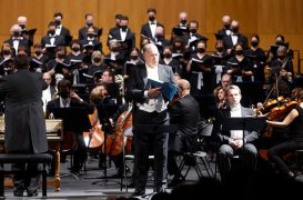 21º edición del Festival Musika-Música