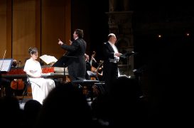 21º edición del Festival Musika-Música