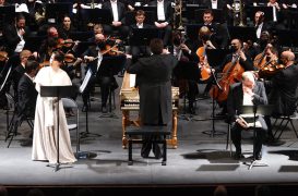 21º edición del Festival Musika-Música