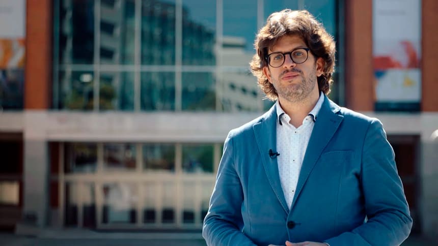 El Centro Cultural Miguel Delibes acoge el lunes el concierto de la ‘Franz Schubert Filharmonía’