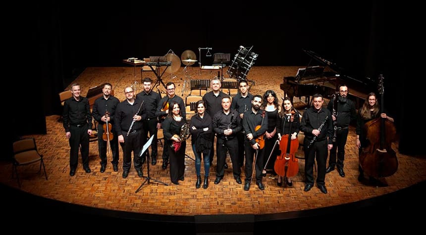Afundación presenta junto a Camerata Arven un ciclo de conciertos para redescubrir la música clásica