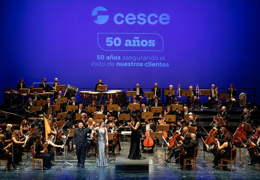 Javier Camarena deslumbra una vez más en el Teatro Real de Madrid