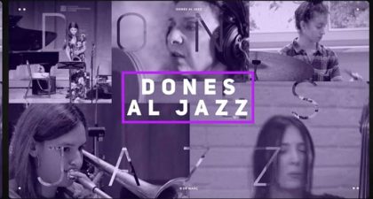 La Fundación Conservatorio Liceu se suma a la conmemoración del Día Internacional de las Mujeres