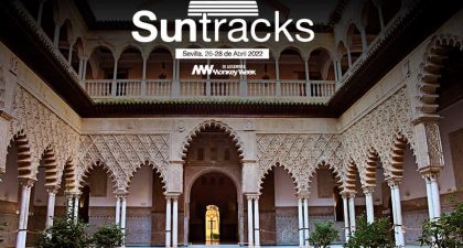 Nace Sundtracks, un encuentro internacional para conectar talento español con music supervisors