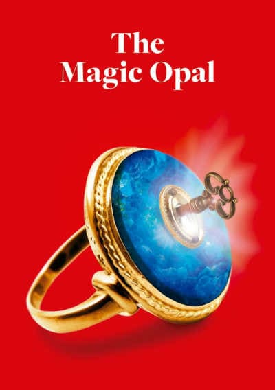 La opereta de Isaac Albéniz ‘The Magic Opal’ vuelve al Teatro de la Zarzuela 128 años después