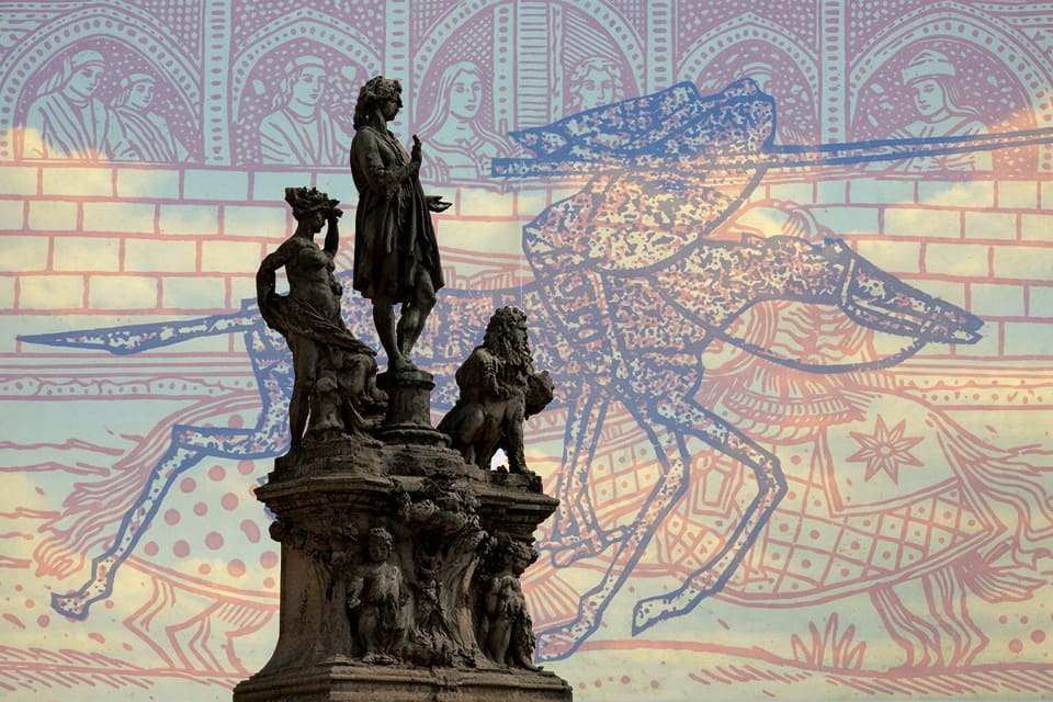 Audición comentada – Suite Don Quijote de Telemann