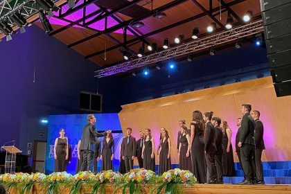 Coro de Cámara Ad Libitum