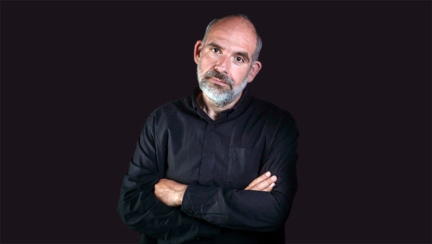 La soprano Èlia Casanova y el ilustrador Paco Giménez presentan su CD sobre el Cancionero de Elvas