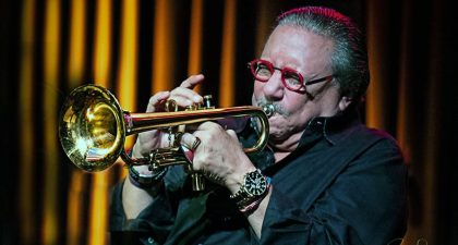 Tres talentos de diferentes generaciones se suman al cartel del Festival de Jazz de Vitoria-Gasteiz