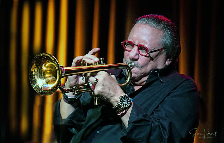 Tres talentos de diferentes generaciones se suman al cartel del Festival de Jazz de Vitoria-Gasteiz