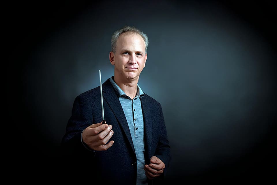 La Orquesta Sinfónica de Castilla y León, participa el jueves en la 40 Semana de Música Sacra de Segovia