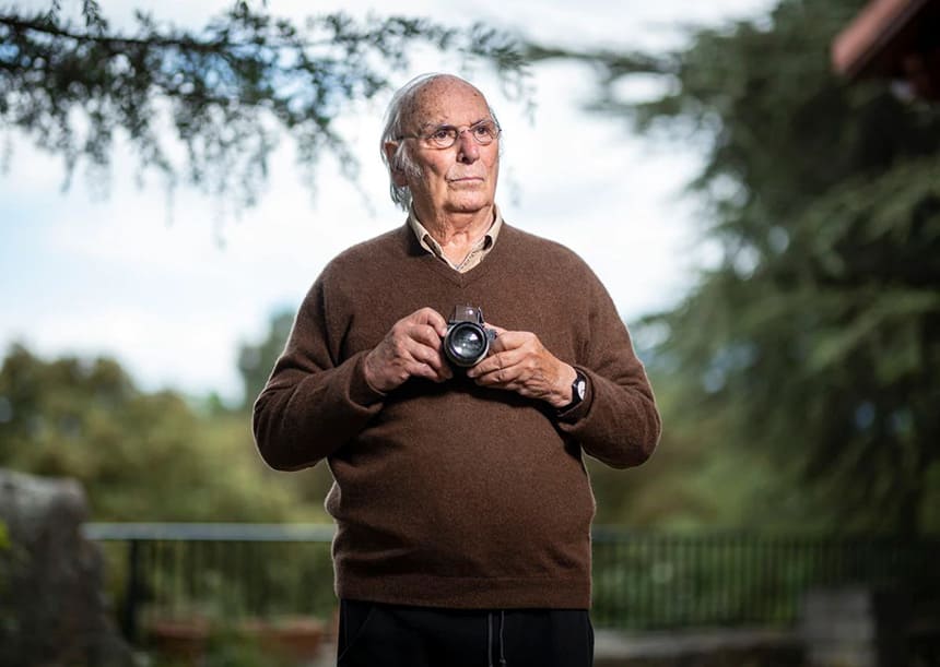 El cineasta Carlos Saura retrata a Encarnación Fernández en el cartel del LXI Festival Internacional del Cante de las Minas El cineasta Carlos Saura retrata a Encarnación Fernández en el cartel del LXI Festival Internacional del Cante de las Minas