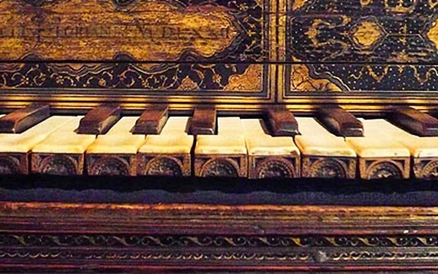 «In modo antiquo» celebra la música barroca en el XV Ciclo de Música de Cámara de la OFM