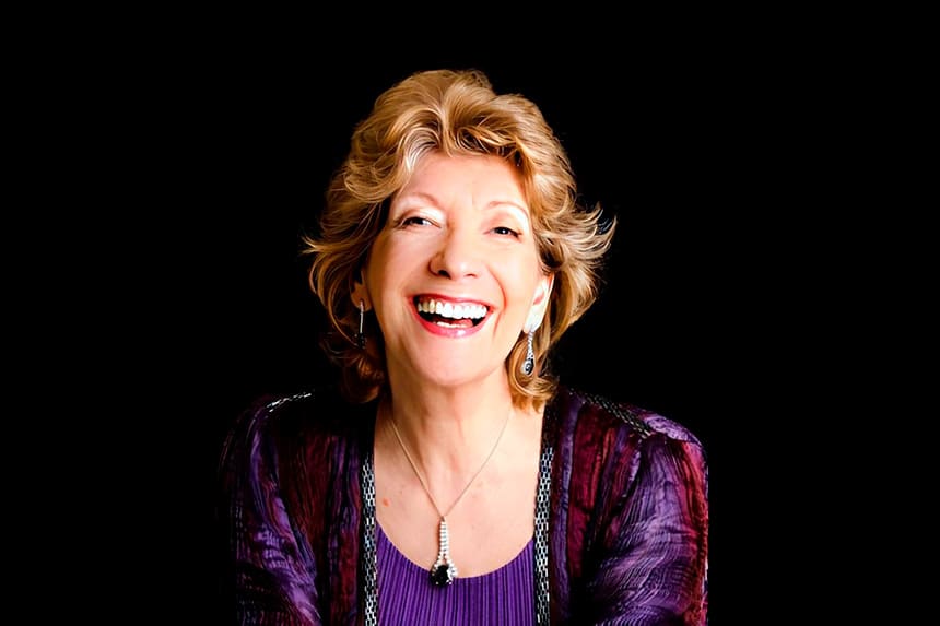 El Museo de la Música acoge la masterclass de la soprano Felicity Lott en colaboración con Primavera LIFE Victoria