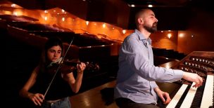 Daniel-Oyarzabal-y-Miriam-Hontana