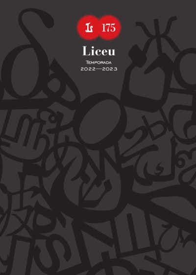 El Liceu hace un “salto al futuro” con una temporada 22/23 que “seguirá haciendo historia”