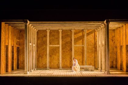 ‘Don Gil de Alcalá’, ópera cómica de Manuel Penella