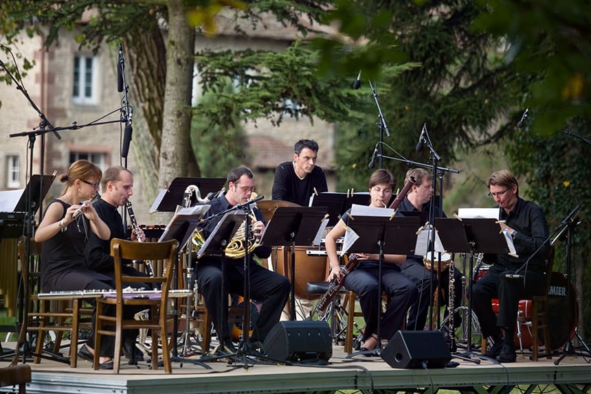 Gira española de Jupiter, una de las formaciones de música antigua más prestigiosas del mundo