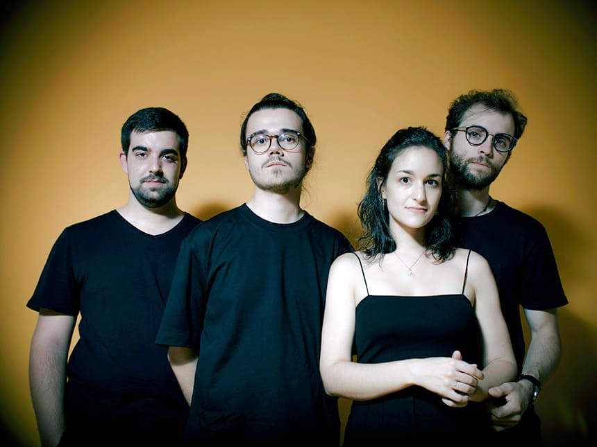 Elegidas las cuatro obras ganadoras del I Premio de Composición del Teatro de la Zarzuela y el RCSMM
