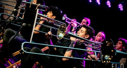Jazz en el Teatro completa su programación en el Festival de Jazz de Vitoria-Gasteiz