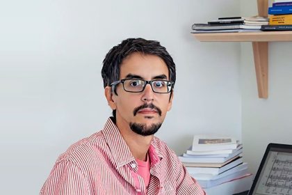 Fernando Villanueva