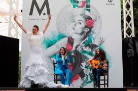 VI edición de Flamenco Madrid 2022