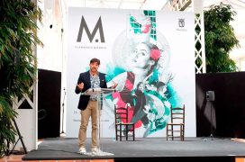 VI edición de Flamenco Madrid 2022