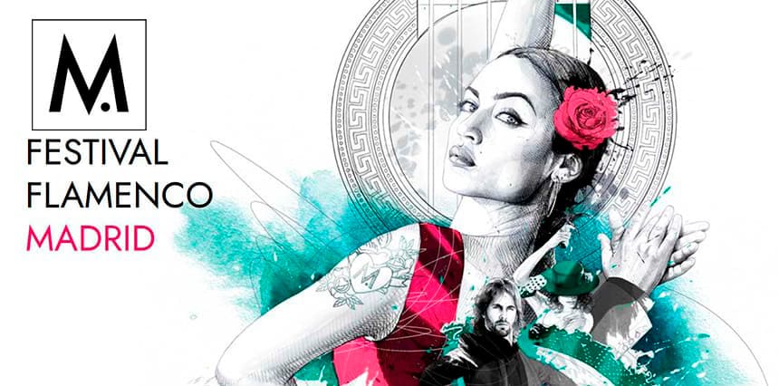 La nueva edición del festival Flamenco Madrid estará dedicada a Camarón en el 30 aniversario de su fallecimiento