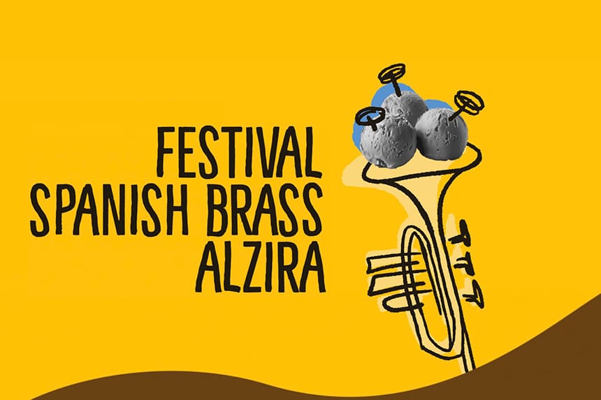 El Festival SBALZ celebra su 21ª edición invitando a la escuela estadounidense de viento-metal