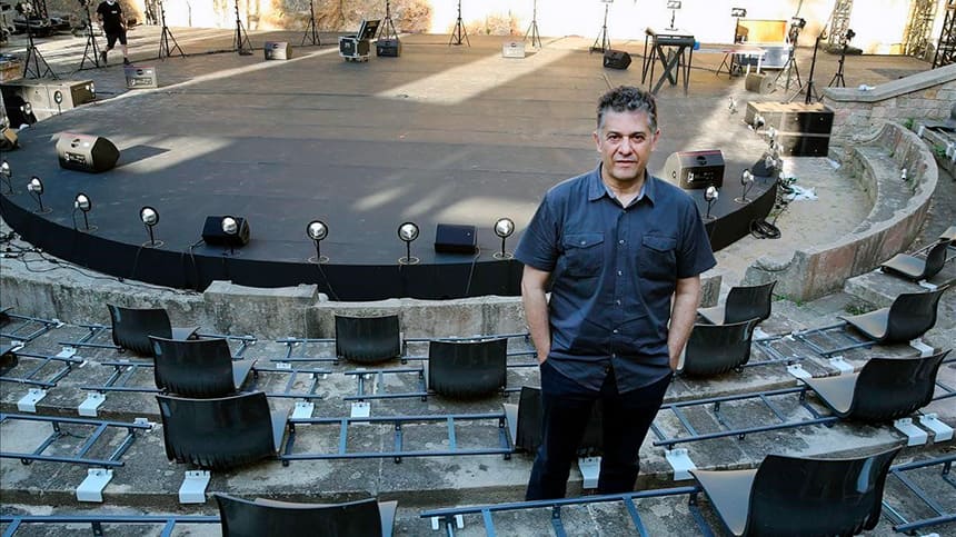 Presentado el Grec 2022 Festival de Barcelona con una edición dedicada a Europa