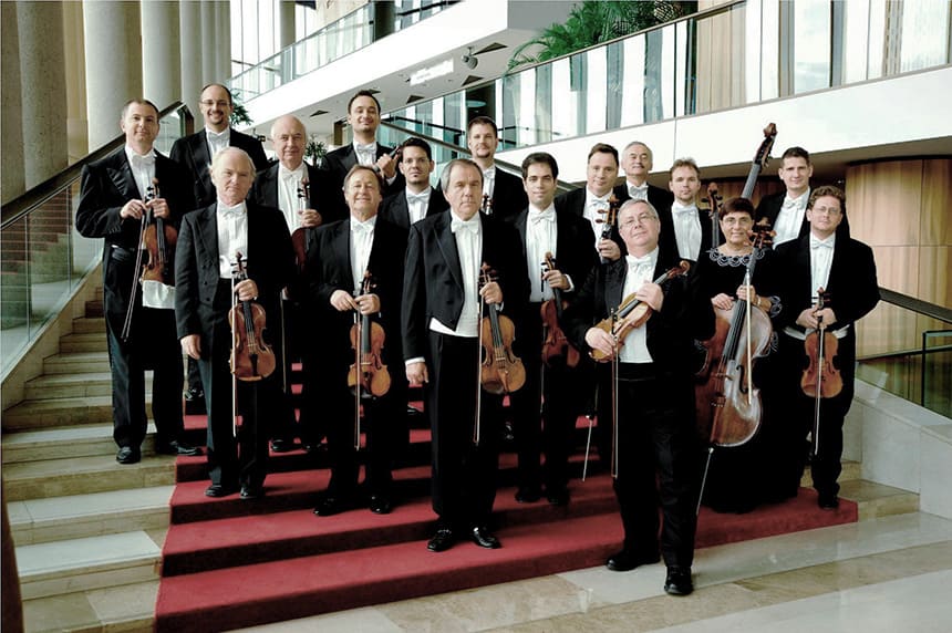 Haydn, Grieg, Montsalvatge y Chaikovski con István Várdai y la Franz Liszt Chamber Orchestra