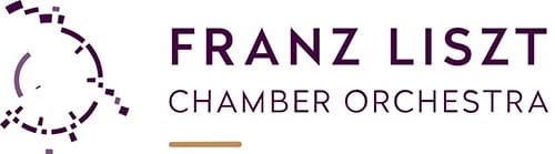La Franz Liszt Chamber Orchestra en el Auditorio de Zaragoza, dentro de la Temporada de Grandes Conciertos