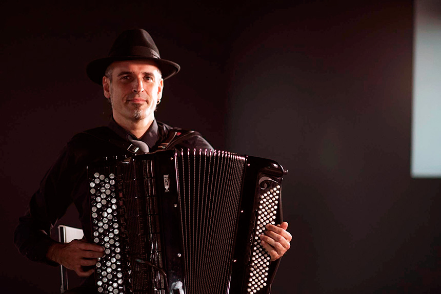 Se crea en Tianjín (China) el Concurso Internacional de Composición ‘Gorka Hermosa’