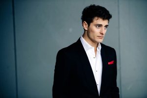 Jakub Józef Orlińsk – © Jiyang Chen