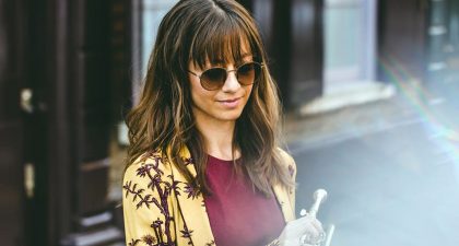 Robert Glasper propone la reinvención del jazz en el Festival de Vitoria-Gasteiz