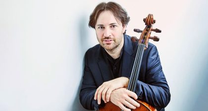 El rescate de las compositoras Walpurgis y Agnesi, y el nuevo disco de Elena Setién en el final del FIAS 2022