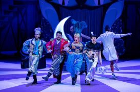 Los cuentos de Hoffmann – Ópera de Tenerife